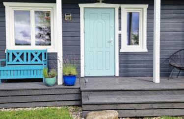 Cabin120 Siemiany- Slowlife na Pojezierzu Iławskim - Foto 5