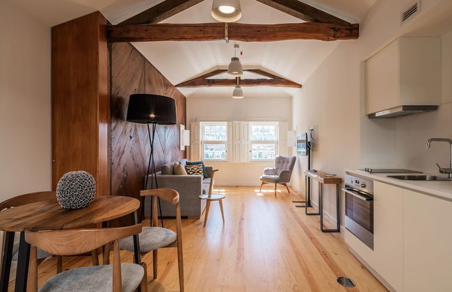 Porto River - Foto 36