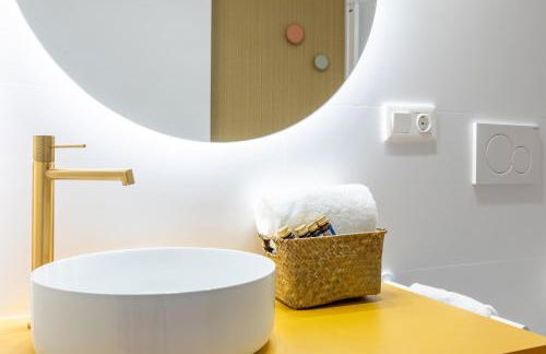 Apartamentos Las Ciencias I - Photo 14