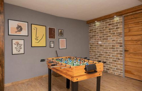 Gorgeous Home In Katuni With Wifi - Foto 46