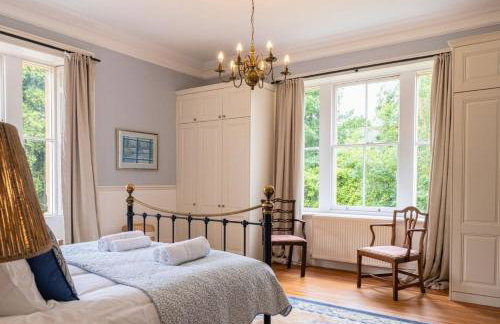 Gorgeous 3BD in Oxfordshire - Stunning Countryside! - Foto 138