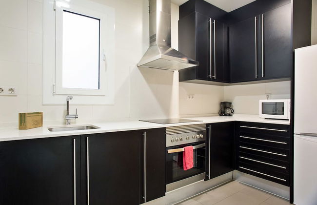 Bonavista Apartments - Pedrera - Foto 22