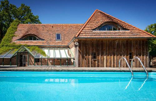 Feriengut Welzin - Foto 27