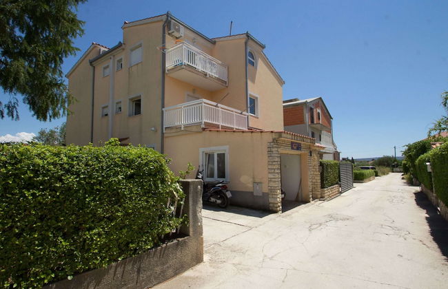 Apartment in Kastel Near the Sea - Foto 29