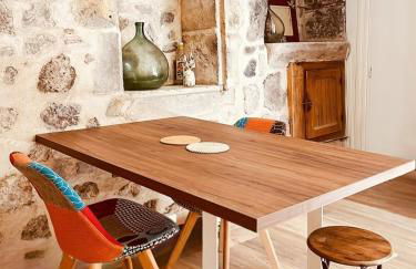 Maison Chez Madeleine 4 pers, Entre le Lioran et Vic-sur-Cère - Photo 1