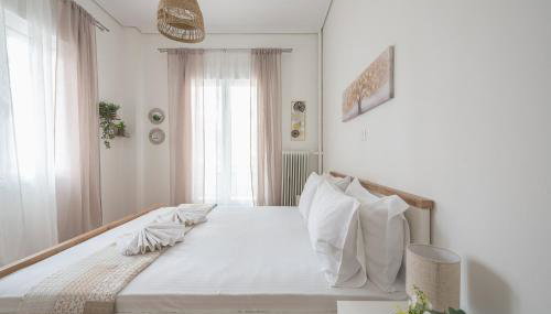 Ble Elia Thiseio Suite - Foto 2