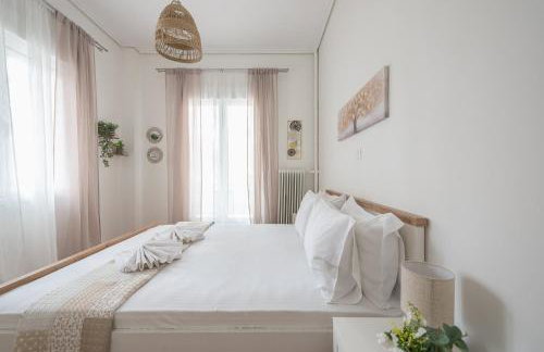 Ble Elia Thiseio Suite - Foto 2