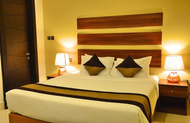 Blaire Executive Suites - Photo 11