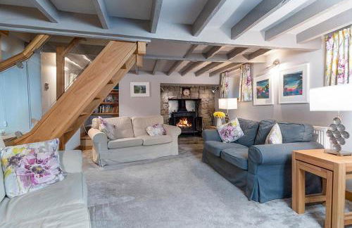 Bodfryn Cottage - Foto 17