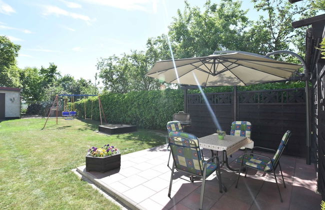 Landurlaub Nahe Insel Poel in Krusenhagen - Foto 10