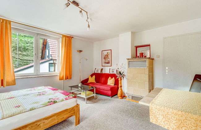 Ferienhaus im Thuringer Wald - Photo 4