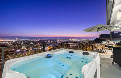 The California III - Stunning Mission Hills Duplex - Foto 51