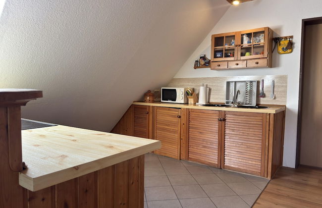 Ferienwohnung in Moorhusen - Foto 10