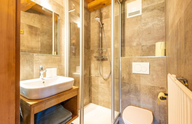 Renovated Farmhouse Stoanerbauer With View - Foto 28