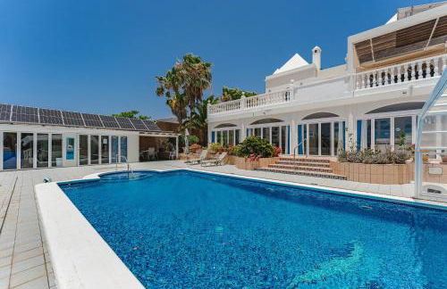 Gorgeous Golf Villa - Foto 62