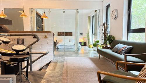 Amazing apartment in the heart of Greenwich - Foto 2