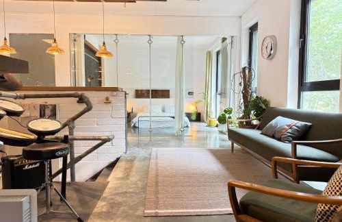 Amazing apartment in the heart of Greenwich - Foto 2