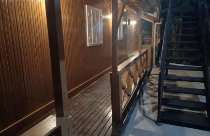 Chalé D'Roos - Foto 15