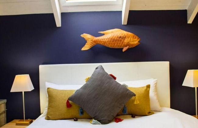 Desert Sands Boutique B&B - Self-Catering - Foto 12