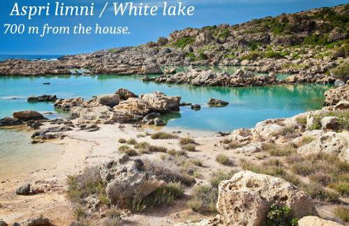 theVotsalo Eco house - Foto 24