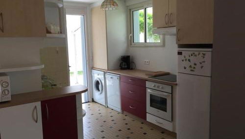 Maison 3 pièces - 6 couchages - Dolus d'Oléron DDO000-315 - Foto 5