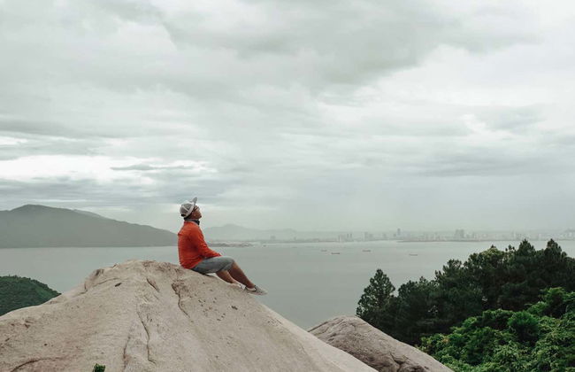Escursione a Hoi An attraverso il passo di Hai Van - Foto 8