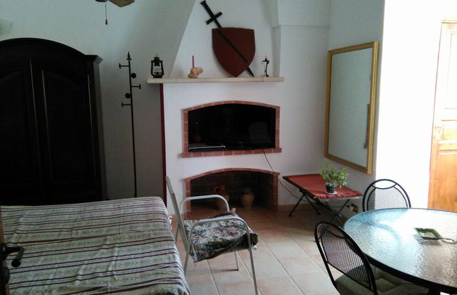 Giardino dei Melograni - Foto 2