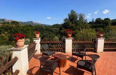 Almond Tree House - Eco Retreat - Foto 59