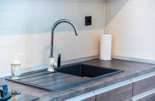 Flex SelfCheckIns 215 - 1 Spavaća - Parking - Foto 11