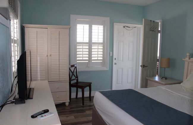 Shoreline Suites & Cabana Cottages - Foto 11