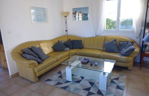 Villa Miramonte Comfortable Vacation Home - Foto 27