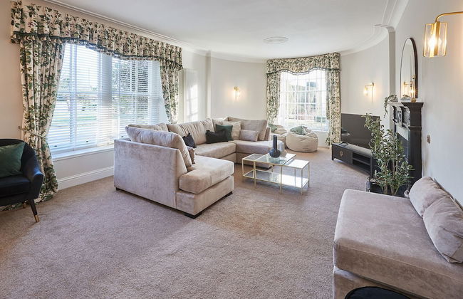 Host Stay Silton Hall - Foto 16