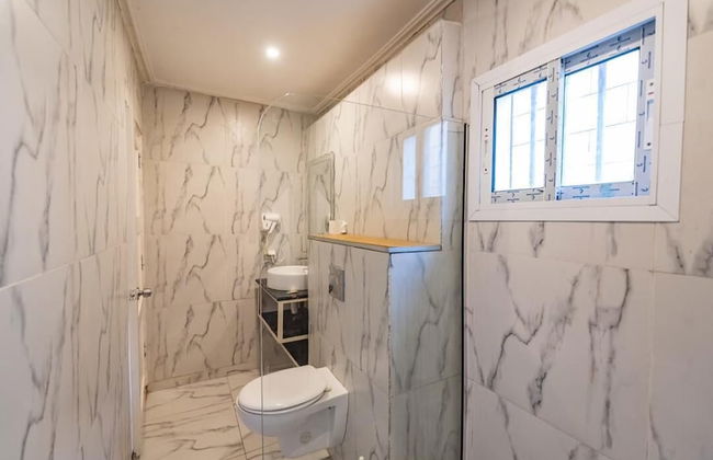 Villa Magnum - Foto 50