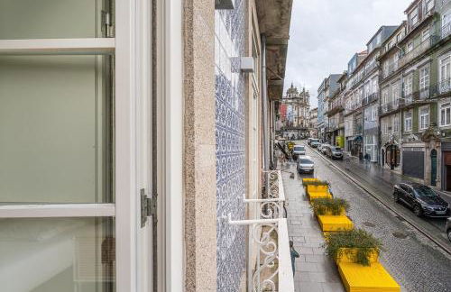 GuestReady - Modern Apartment in Bolhão - Photo 14