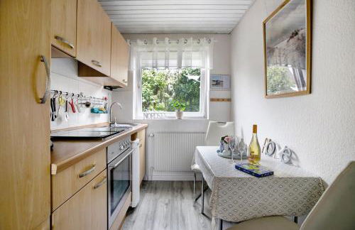 Nordsee-Ferienwohnung Halligland - Foto 8