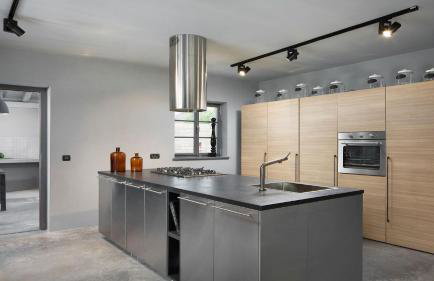 Rustic luxury villa with stunning interior in Tinjan - Foto 14