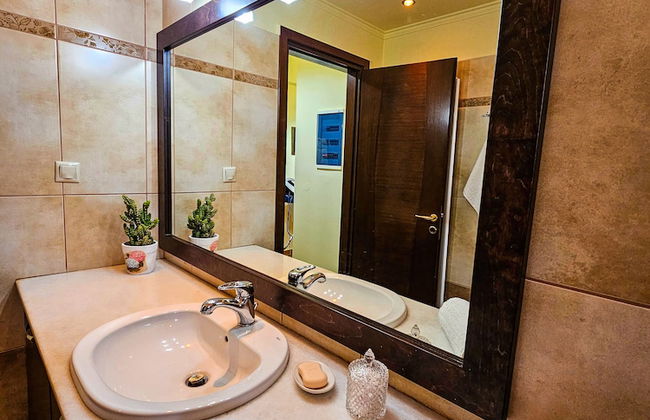 Villa Aitheras - Mountain View & Garden - Foto 21