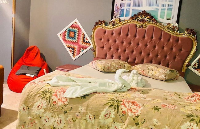 Cimen VIP Konaklama - Photo 5