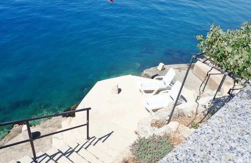 Apartments Lilly by the sea - Photo 14