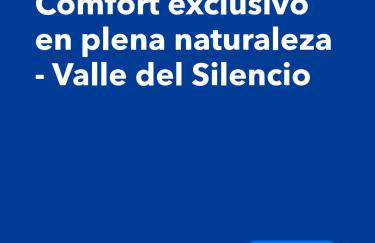 CASA BORAL- Comfort exclusivo en plena naturaleza - Valle del Silencio - Foto 24