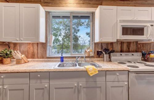 Hickory Haven - Stunning Lake Views - Private Dock - Foto 25