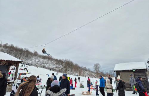 Villa Madison, Spacious Sea View Apartments Near Zadar with heated pool - Photo 21