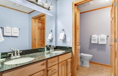 Sunset Condominiums: Castle Rock Retreat - Foto 17