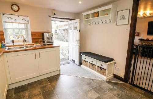 Piggy Bank Cottage - Foto 9