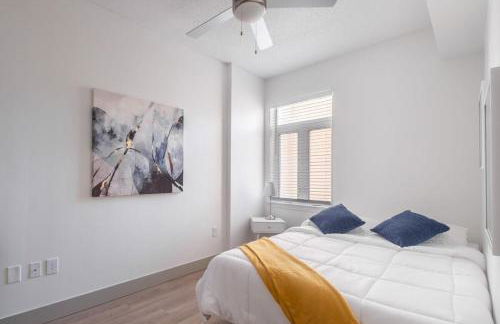 3BR Modern Downtown Apartment with Gym & Office - Foto 42