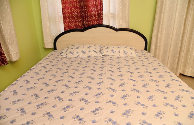 SOHANAs Homestays- 2 BHK Apartment with Terrace near Jaipur International Airport - Foto 3
