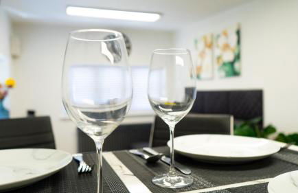 Exquisite 1-bedroom apartment with on-site parking - Foto 21