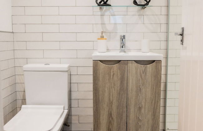 Dealhouse Apartments 11 - Foto 12