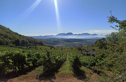 Alloggio La Perla, quiete ed eleganza con vista - Foto 28