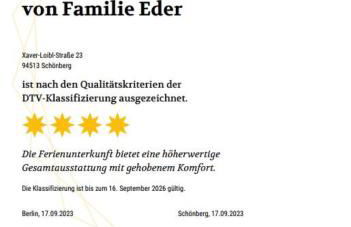 Ferienwohnung Familie Eder - Foto 21